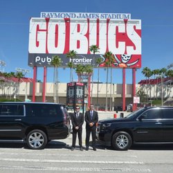 Signature Limousine Florida