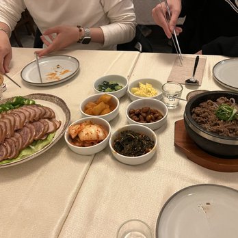 I-Gio - Jokbal, boolgogi - Korean Near Me - Rome, RM I-Gio - Jokbal, boolgogi - Korean Near Me - Rome, RM