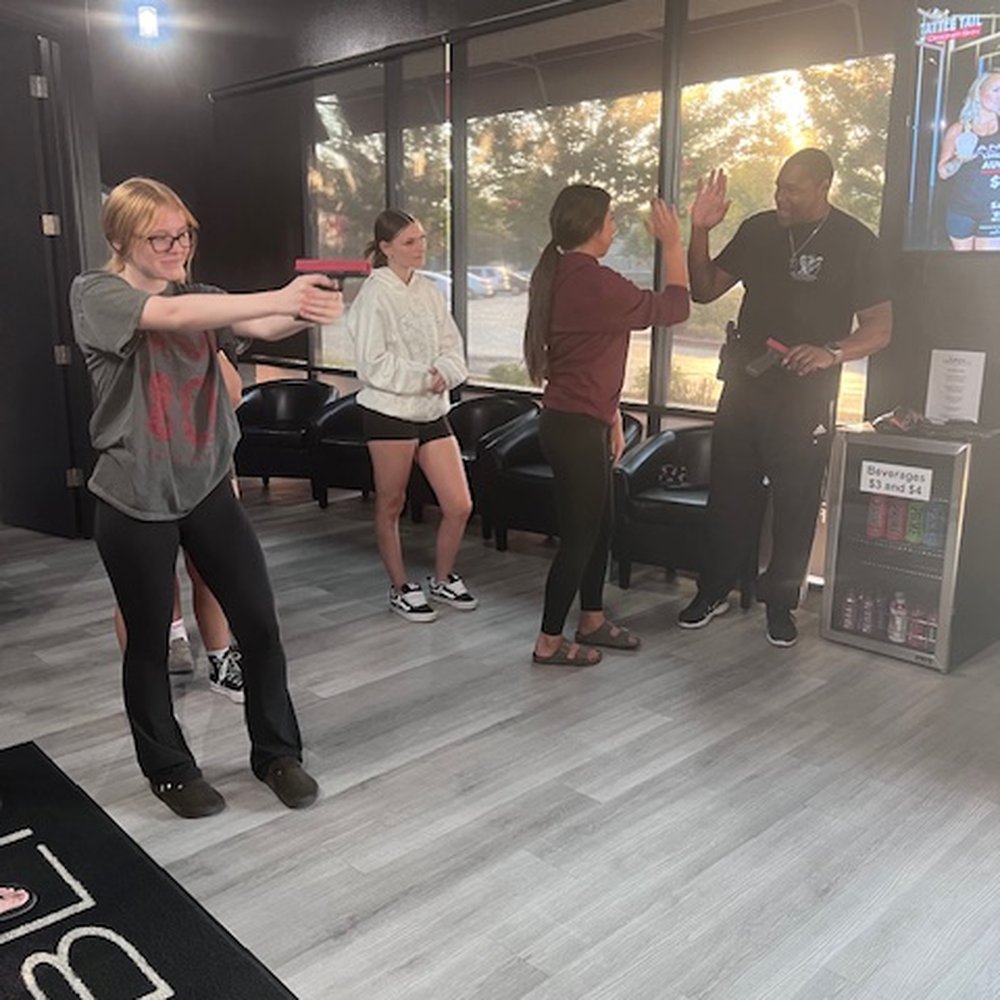 Split-Second Response Personal Protection - Firearm Training Near Me - Oakley, California Split-Second Response Personal Protection - Firearm Training Near Me - Oakley, California