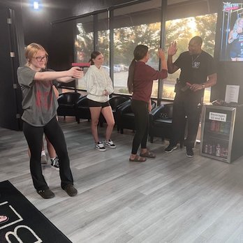 Split-Second Response Personal Protection - Firearm Training Near Me - Oakley, California