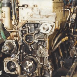Walker Engine & Machine