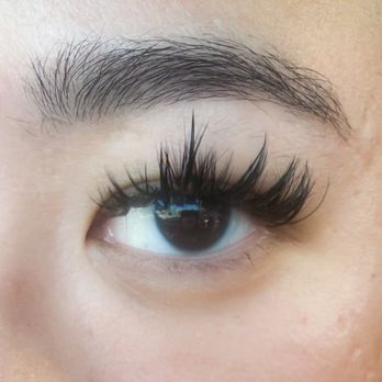 Sumi Lash - Pasadena - Fairy lash, c curl I believe! - Eyelash Service Near Me - Pasadena, California Sumi Lash - Pasadena - Fairy lash, c curl I believe! - Eyelash Service Near Me - Pasadena, California