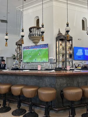 Zócalo Restaurant by null