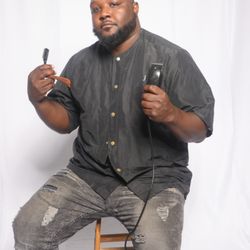 Stylist John - #StylistJohn
#ICanGetUFly
WWW.StylistJohn.com