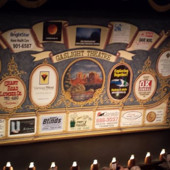 Gaslight Theatre - Performing Arts Near Me - Tucson, Arizona Gaslight Theatre - Performing Arts Near Me - Tucson, Arizona
