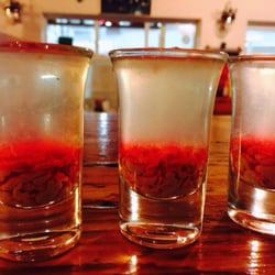 Mar Azul - Monkey Brain..ever tried it before?