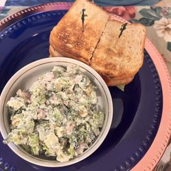 Miss Marenda's Tea Room