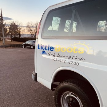 Little Boots Early Learning Center - Transportation Available for School Age Children - Preschools Near Me - Northglenn, Colorado Little Boots Early Learning Center - Transportation Available for School Age Children - Preschools Near Me - Northglenn, Colorado