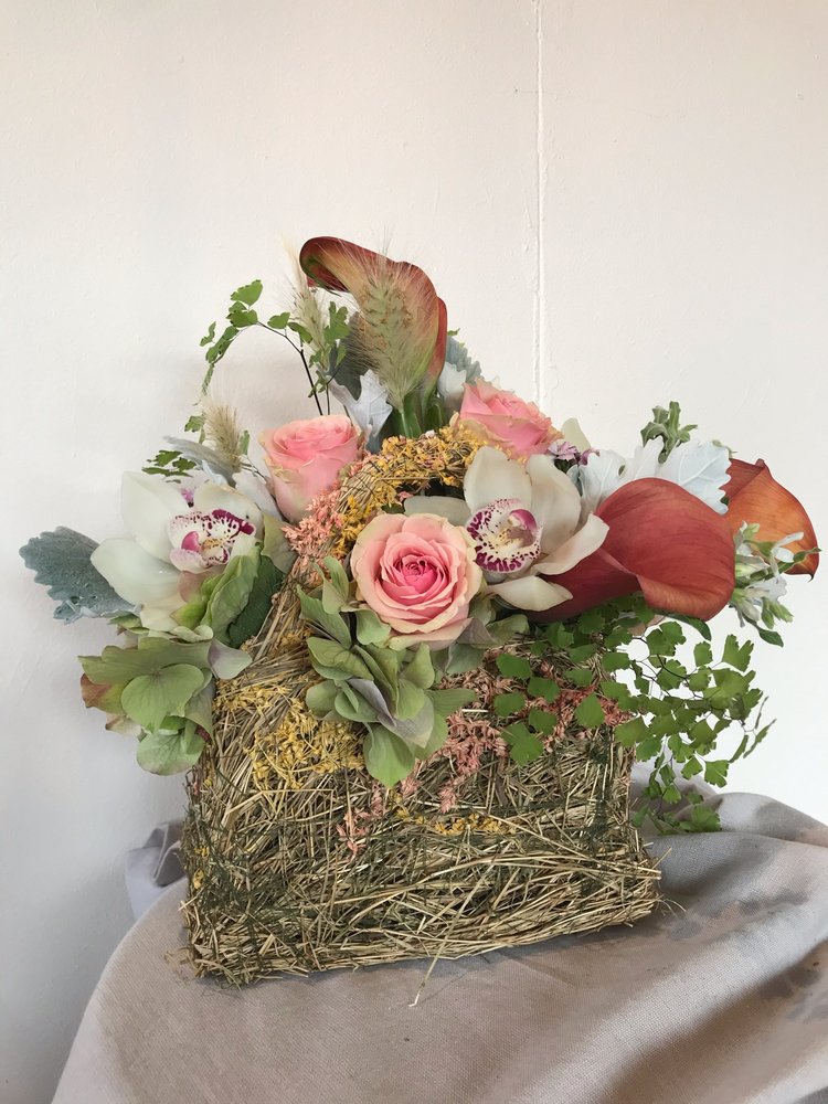 ADOBE ROSE CUSTOM FLORIST Updated August 2024 5032 Doniphan Dr, El