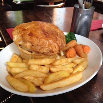 The Blackbird - Pubs Near Me - London, XGL