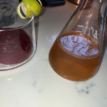 Antidote - Antidote drink - Cocktail Bars Near Me - Brooklyn, New York Antidote - Antidote drink - Cocktail Bars Near Me - Brooklyn, New York