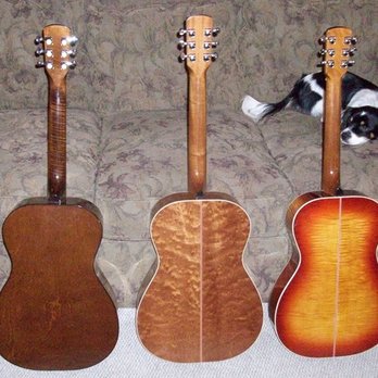 Cumberland Acoustic - 3-Guitars-and-Molly - Guitar Stores Near Me - Hendersonville, Tennessee Cumberland Acoustic - 3-Guitars-and-Molly - Guitar Stores Near Me - Hendersonville, Tennessee