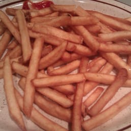 Fries...anyone?
