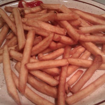 Merivale Bowling Lanes - Fries...anyone? - Bowling Near Me - Nepean, Ontario