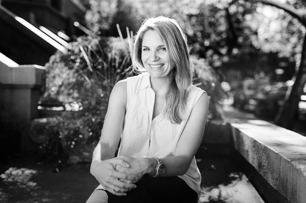 Jennifer S Stone, LCSW - grief counselor in New York, NY