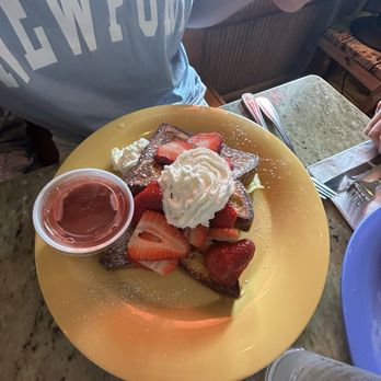 Kountry Kitchen - American Near Me - Kapaa, Hawaii