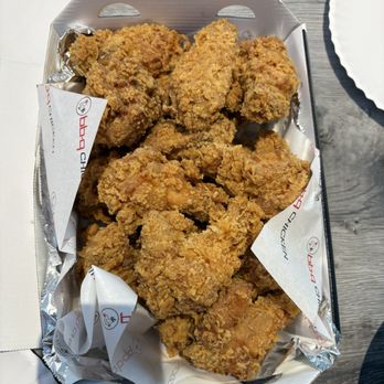 bb.q Chicken Kahala - Chicken Wings Near Me - Honolulu, Hawaii bb.q Chicken Kahala - Chicken Wings Near Me - Honolulu, Hawaii