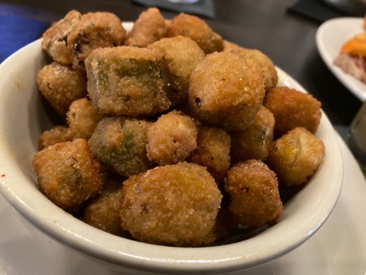 Doc Crow's Southern Smokehouse and Raw Bar by null