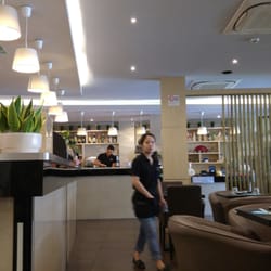I Mo - Interior