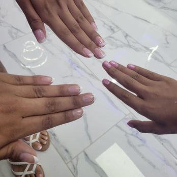 Angel Nail - Nail Salons Near Me - Peachtree City, Georgia