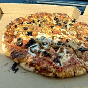 High Rock Pizza - My first time there. I only go before Burning Man. - Pizza Near Me - Gerlach, Nevada High Rock Pizza - My first time there. I only go before Burning Man. - Pizza Near Me - Gerlach, Nevada