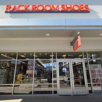Rack Room Shoes - Shoe Stores Near Me - Glendale, Arizona Rack Room Shoes - Shoe Stores Near Me - Glendale, Arizona