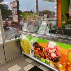 Paleteria Las Delicias de Michoacan Westchester