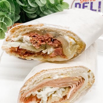 Garo's Deli - Delis Near Me - Los Angeles, California