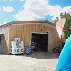 Four Seaskns RV Resort