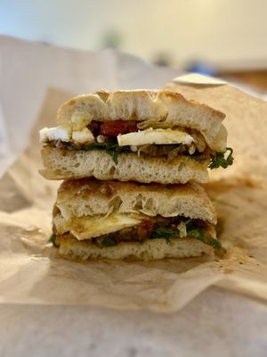 Ingrassia & Sons Italian Deli by null