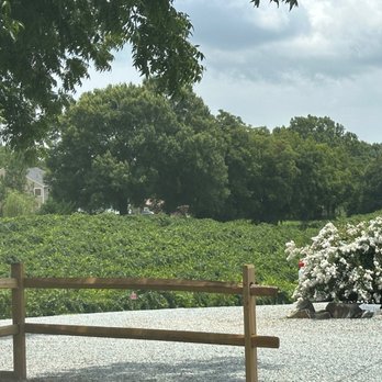 Treehouse Vineyards - Venues & Event Spaces Near Me - Monroe, North Carolina