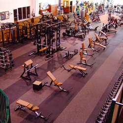 Peak Health & Wellness Peak Great Falls