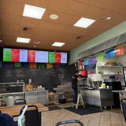 Restaurant Restaurant