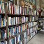 Photo of Reader's Corner