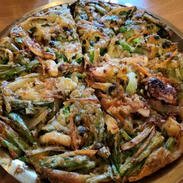 Pajeon