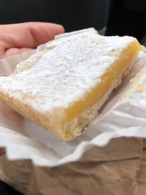 Sweet Bakery by null