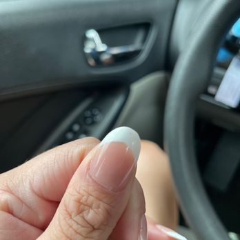 I Nails - tiny lil messups - Nail Salons Near Me - San Antonio, Texas