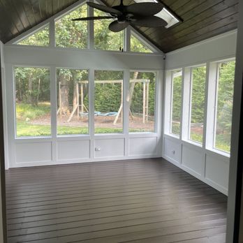 Sameer Construction - Finished Project!! - General Contractors Near Me