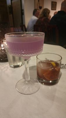 Twin Forks Tavern by null