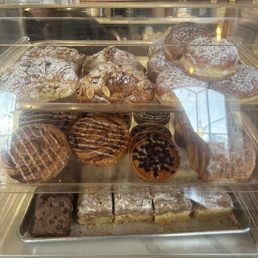 Bakery Case