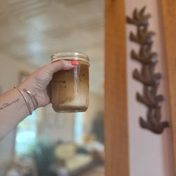The Blue Foot Cafe