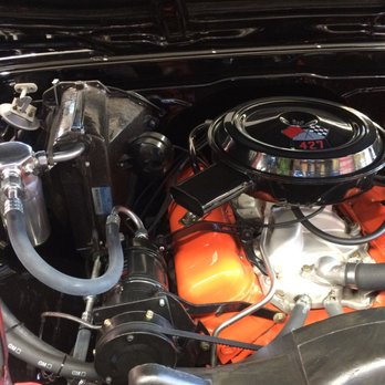 A-Z Automotive - A Automotive repair at work. - Auto Repair Near Me - Concord, California A-Z Automotive - A Automotive repair at work. - Auto Repair Near Me - Concord, California