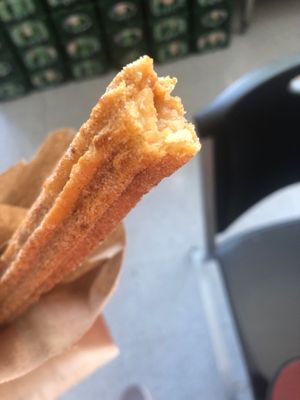 Brazilian Bakery by null