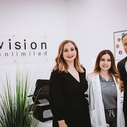 Vision Unlimited