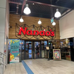 Nando's