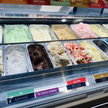 Cold Stone Creamery - Ice Cream & Frozen Yogurt Near Me - Fredericksburg, Virginia Cold Stone Creamery - Ice Cream & Frozen Yogurt Near Me - Fredericksburg, Virginia