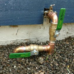 Mike Perreira Plumbing