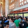 Livingsocial's Craft Beer and Food Truck Festival gift card