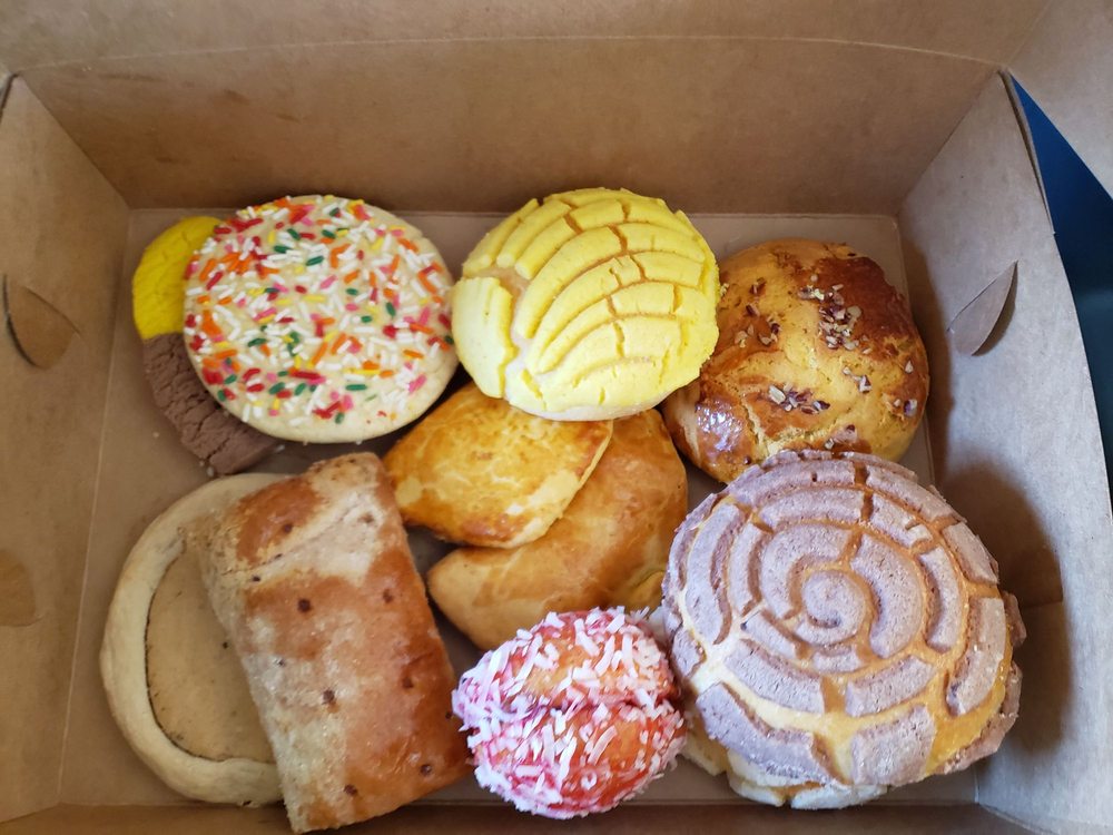 SWEET LIFE BAKERY Updated September 2024 20 Photos 4500 Dyer St