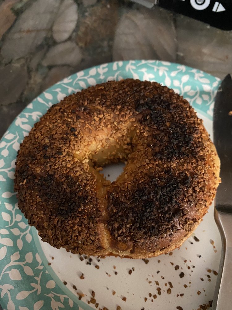 BROOKLYN WATER BAGEL CLOSED Updated May 2024 371 Photos & 285